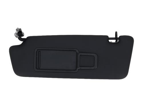 Used Left sun visor AUDI A5 Sportback (8TA) S5 quattro (333 hp) 30841835