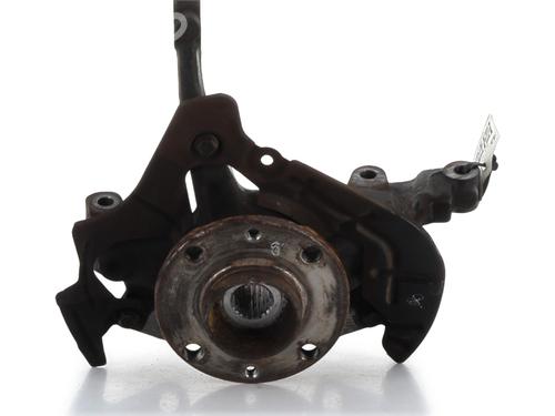 Used Right front steering knuckle FIAT PANDA (312_, 319_) 1.2 (312PXA1A) (69 hp) 30523351