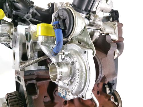 Engine RENAULT MODUS / GRAND MODUS (F/JP0_) 1.5 dCi (FP0G, JP0G) | BP31285287M1 