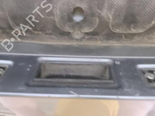 Tailgate VW GOLF PLUS V (5M1, 521) 2.0 TDI 16V | BP29579272C6 