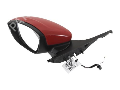 left-mirror-citroen-c3-iii-sx-2016-33533539 main image