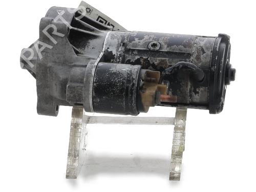 Starter PEUGEOT 307 CC (3B) 2.0 HDi 135 | BP26405935M8 