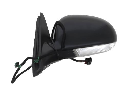 Left mirror VW GOLF VI Variant (AJ5) 2.0 TDI | BP29346966C26 