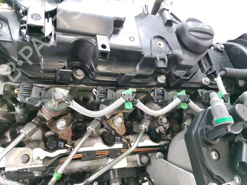 Motor CITROËN C3 II (SC_) 1.4 HDi 70 (SC8HZC, SC8HR0, SC8HP4) | BP29740902M1 