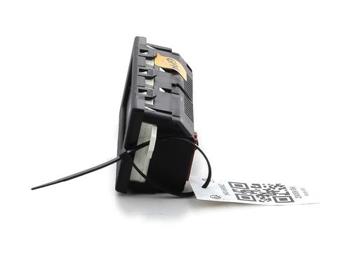Multifunctionele display CITROËN C3 II (SC_) 1.4 HDi 70 (SC8HZC, SC8HR0, SC8HP4) | BP27887624C48 
