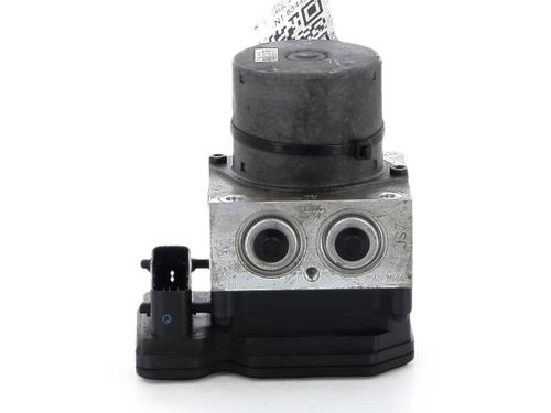 Used ABS pump ABS pump HYUNDAI i10 I (PA) 1.2 (78 hp) 40058472 40058472