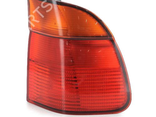 Right taillight BMW 5 Touring (E39) 525 tds | BP26444619C35 