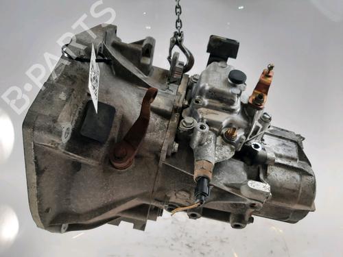 Used Gearbox Gearbox FIAT IDEA (350_) 1.4 16V (95 hp) 34711468 34711468