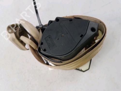 Rear right belt tensioner VW BORA I (1J2) 1.9 TDI | BP12257622C90 