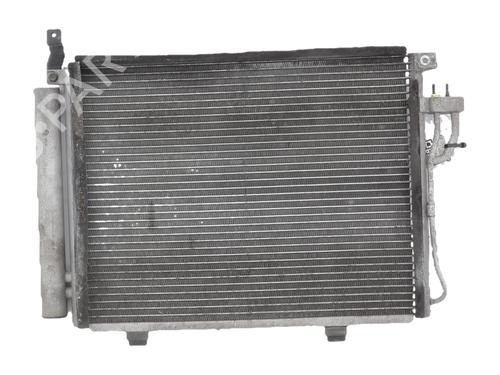 Used AC radiator AC radiator HYUNDAI i10 I (PA) 1.2 (78 hp) 36182305 36182305