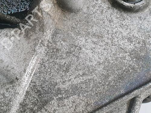 Gearbox FIAT BRAVO II (198_) 1.6 D Multijet (198AXM1B) | BP30118667M3