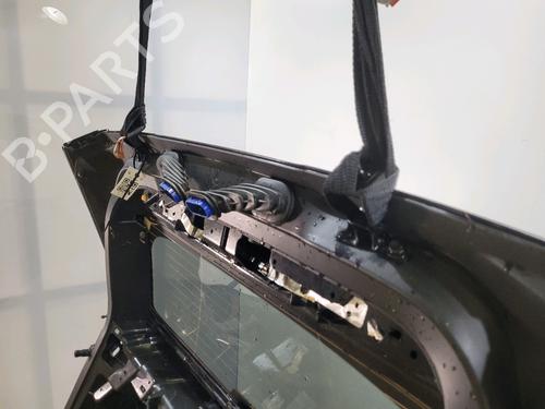 Bakluke CC/Kombi-Kupé PEUGEOT 3008 II SUV (MC_, MR_, MJ_, M4_) 1.2 THP/ PureTech 130 (MRHNSM, MRHNSU, MRHNSJ, MRHNYW,... | BP29987955C6