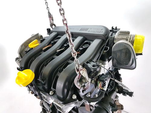 Engine RENAULT MODUS / GRAND MODUS (F/JP0_) 1.4 (JP01, JP0J) | BP40058138M1 - Image 6