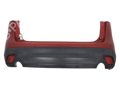 Stoßstange hinten für MAZDA CX-5 (KE, GH) 2.2 D (KE2FW) (150 hp) 32130836