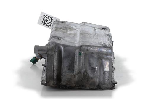 Oil sump CITROËN C5 III (RD_) 2.0 HDi (RDRHD8, RDRHDJ, RDRHR8, RDRHRJ) | BP29416380M115 