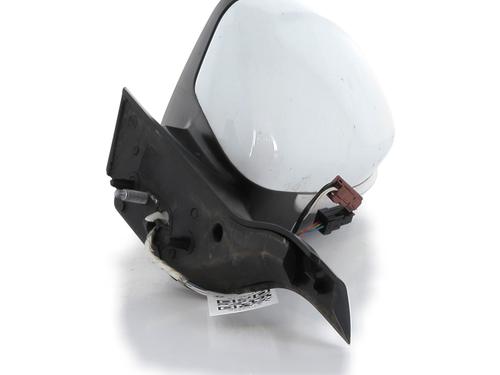 Left mirror PEUGEOT 208 I (CA_, CC_) 1.6 HDi / BlueHDi 75 | BP29987874C26