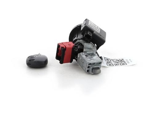 Ignition barrel RENAULT MODUS / GRAND MODUS (F/JP0_) 1.5 dCi 90 | BP37752092M48 - Image 3