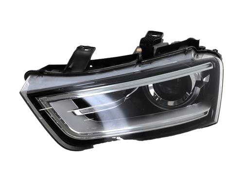 Left headlight AUDI Q3 (8UB, 8UG) 2.0 TDI quattro | BP29198848C28 