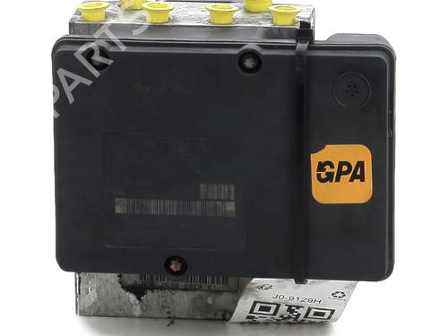 ABS pump MERCEDES-BENZ GL-CLASS (X164) GL 320 CDI 4-matic (164.822) | BP29701692M43 