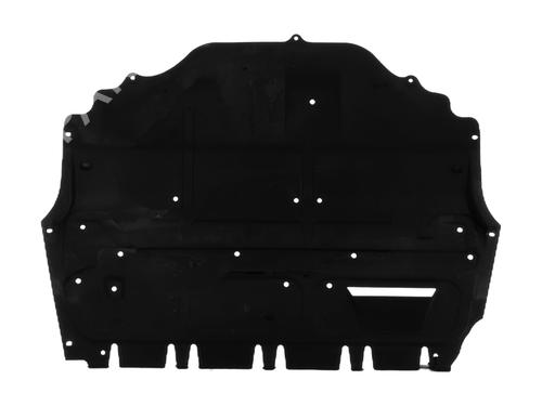 Used Underbody protection VW POLO V (6R1, 6C1) 1.2 TSI 16V (90 hp) 27531526