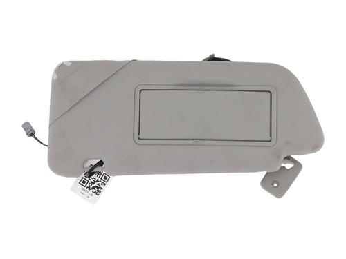 Used Left sun visor PEUGEOT 3008 I MPV (0U_) 2.0 HDi 150 / BlueHDi 150 (150 hp) 31350284
