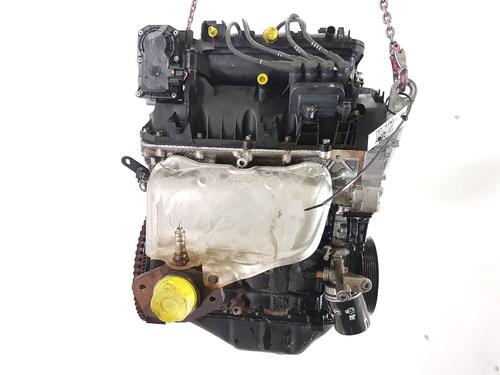 Engine RENAULT CLIO III (BR0/1, CR0/1) 1.2 16V (BR02, BR0J, BR11, CR02, CR0J, CR11) | BP35999233M1 - Image 4
