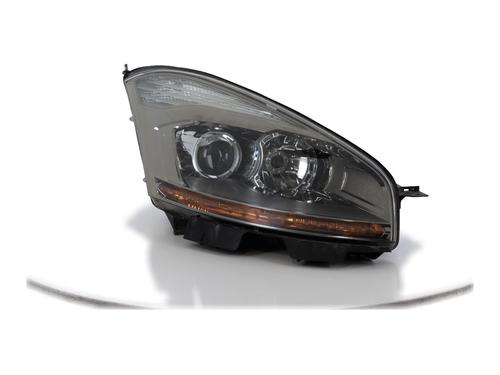 Used Right headlight CITROËN C4 Grand Picasso I (UA_) 2.0 HDi 138 (136 hp) 29380918