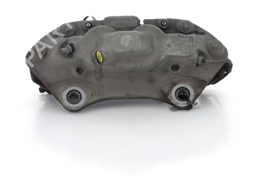 Right front brake caliper AUDI Q5 (8RB) 2.0 TDI quattro | BP37064807M104 - Image 4