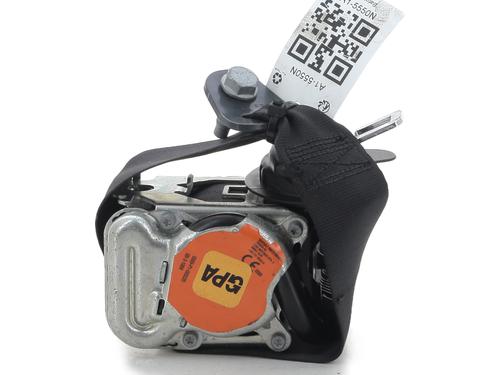 Front left belt tensioner CITROËN C4 II (NC_) 1.2 THP 110 (NCHNZ6, NCHNV6) | BP30190348C87 