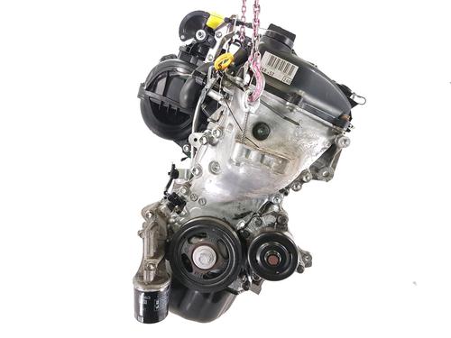 Motor Motor PEUGEOT 107 (PM_, PN_) 1.0 (68 hp) 34230665 34230665