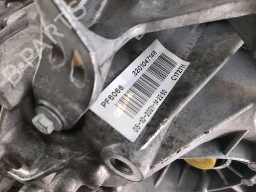 Gearbox RENAULT MASTER III Van (FV) 2.3 dCi 135 FWD (FV0N, FV08, FV06, FV00, FV1S) | BP36380916M3  - Image 5