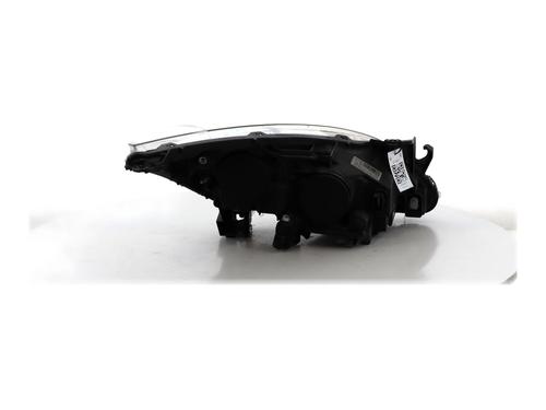 Left headlight PEUGEOT 3008 I MPV (0U_) 1.6 HDi | BP29623375C28 