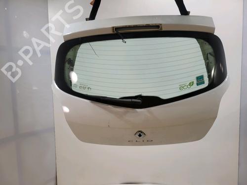 tailgate-renault-clio-iii-br01-cr01-2005-2006-2007-2008-2009-2010-2011-2012-2013-2014-34642845 main image