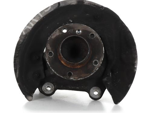 Used Right front steering knuckle BMW 1 Convertible (E88) 120 d (177 hp) 31866447