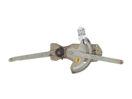 Rudehejsemekanisme ventre foran CITROËN C15 Box Body/MPV (VD_) [1984-2006]  32130220