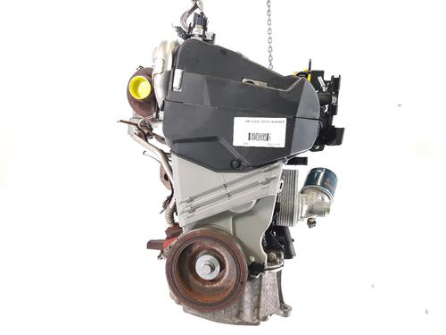 Used Engine Engine DACIA DUSTER (HS_) 1.5 dCi 4x4 (109 hp) 33230191 33230191