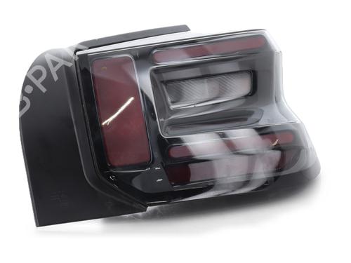 Right taillight CITROËN C3 IV (CC_, CB_) 1.2 Hybrid 110 (CCHPY7) | BP38457048C35 - Image 5