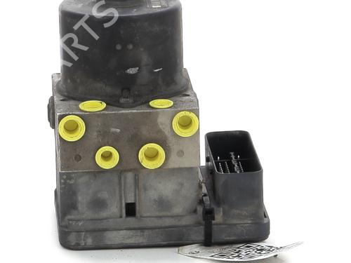 ABS pump PEUGEOT 207 CC (WD_) 1.6 HDi | BP28595460M43 