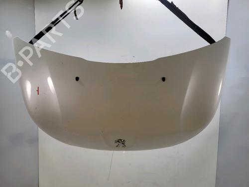 Capot PEUGEOT 2008 I (CU_) 1.2 THP 130 / PureTech 130 (130 hp) 32181098