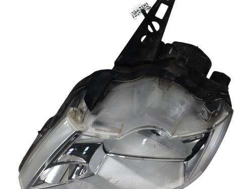 Left headlight RENAULT MODUS / GRAND MODUS (F/JP0_) 1.5 dCi (FP0D, JP0D) | BP38979202C28 - Image 4