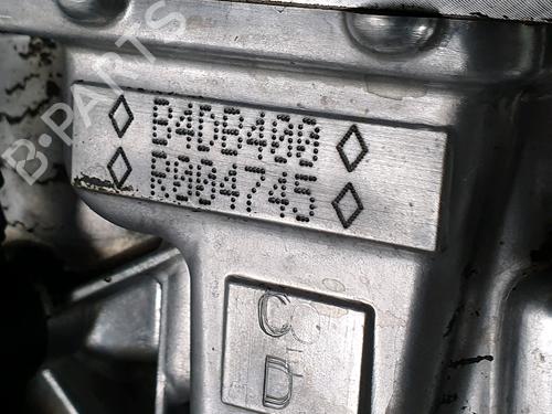 Engine DACIA SANDERO II 1.0 SCe 75 (B8JC, B8JD, B8NC) | BP34147076M1  - Image 7