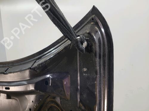 Hood NISSAN MICRA IV (K13K, K13KK) 1.2 | BP30869112C1