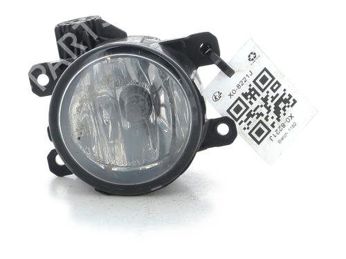 Mistlamp links CITROËN C4 Picasso II 1.6 BlueHDi 120 (120 hp) 31122453