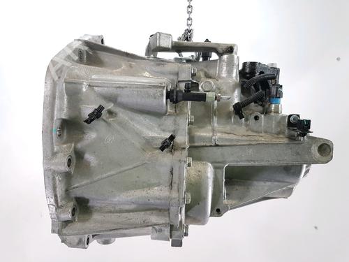 Used Gearbox RENAULT KOLEOS I (HY_) 2.0 dCi 4x4 (HY0K) (150 hp) 31607017