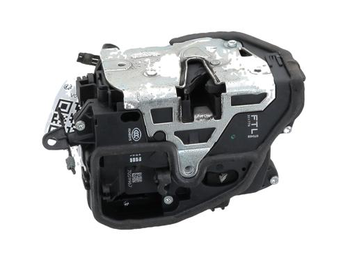 Used Front left lock BMW 1 (E81) 118 d (143 hp) 32279401