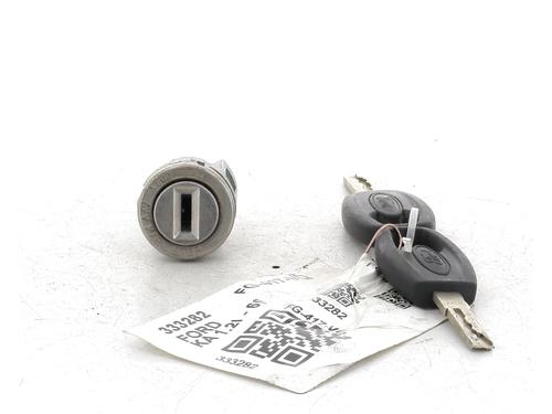 Ignition barrel FORD KA (RU8) 1.2 | BP16356772M48 