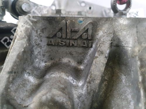 Gearbox TOYOTA COROLLA Verso (ZER_, ZZE12_, R1_) 2.2 D-4D (AUR10_, AUR10R) | BP31141961M3 