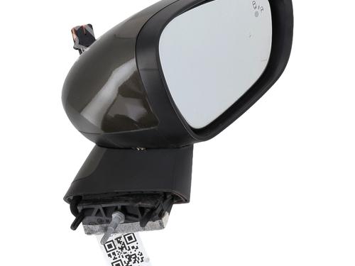 right-mirror-citroen-c4-ii-nc_-2009-31749315 main image