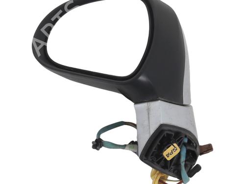 Used Left mirror Left mirror PEUGEOT 308 I (4A_, 4C_) 1.6 HDi (112 hp) 33420240 33420240