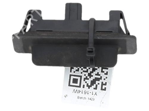 Tailgate handle RENAULT ESPACE IV (JK0/1_) 2.0 dCi (JK01, JK02, JK1J, JK1K, JK1H) | BP38586593C132 - Image 4